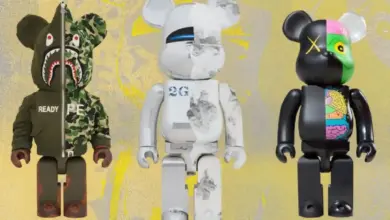 Achetez des jouets Bearbrick à un prix équitable