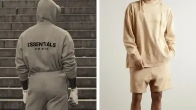 Essentials Clothing Zu Verkaufen