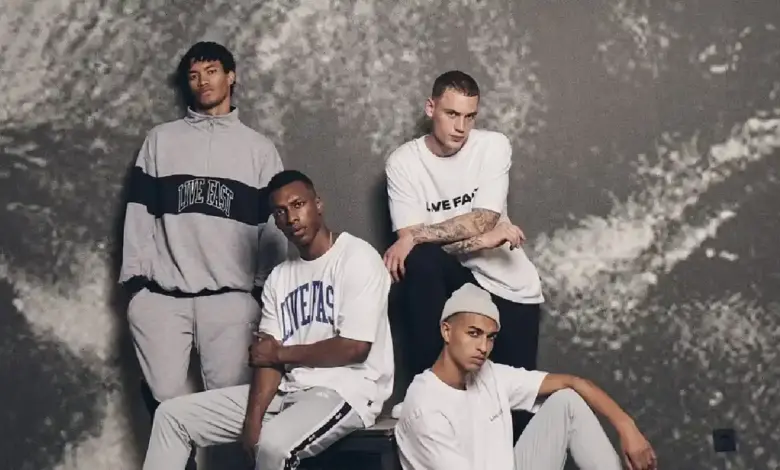 Live Fast Die Young Der Neueste Trend