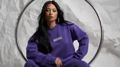Mejor marca de uso -Hoodrich