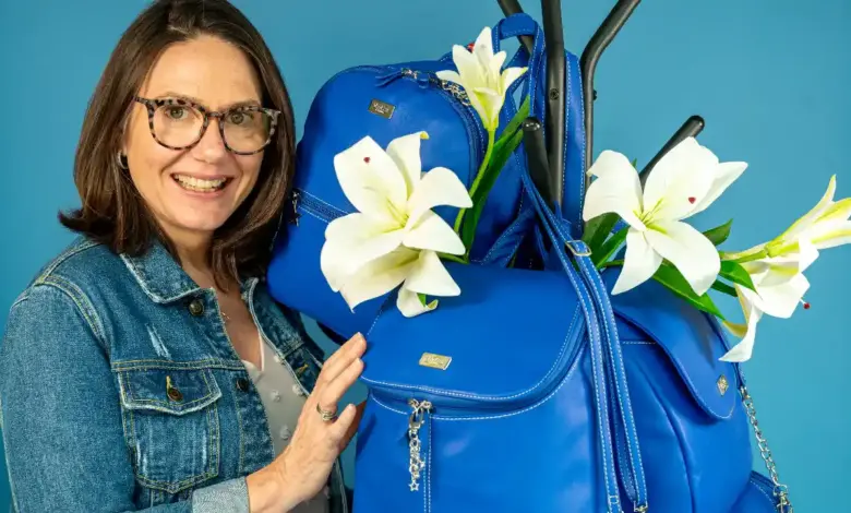 Mia Tui is a Unique Branded Bags