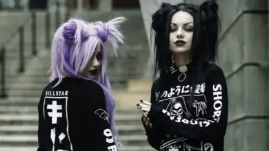 New Fashion Trends With Killstar Clothing