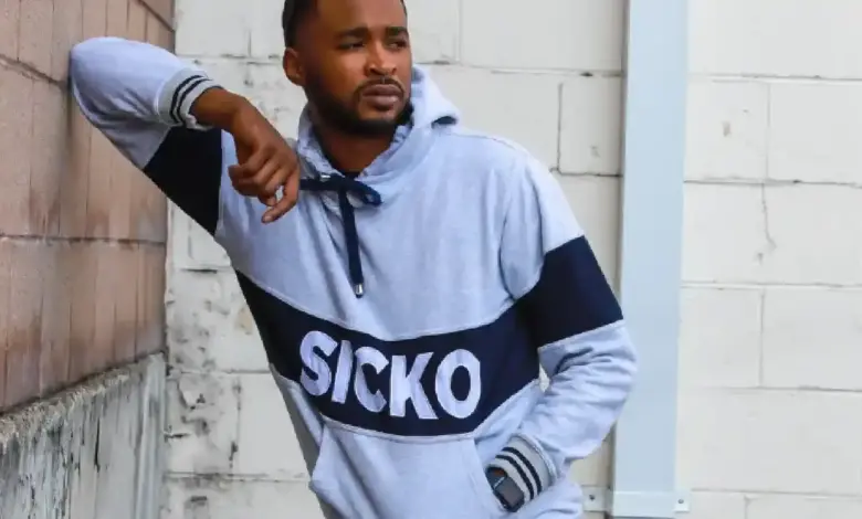 Sicko Apparel Offers You A Chic Appearance