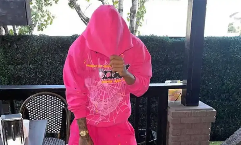 Spider Hoodie Weaving a Web of Style and Symbolism