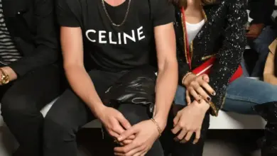 The Emotional Journey Through Celine