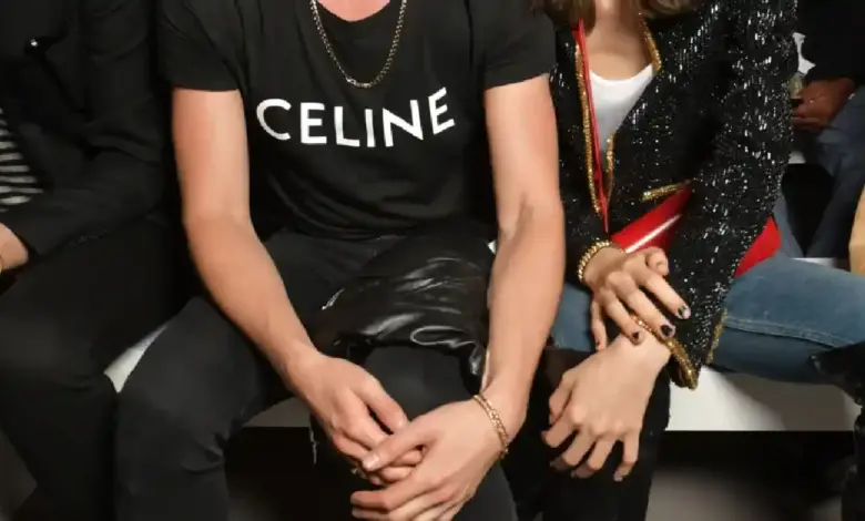 The Emotional Journey Through Celine