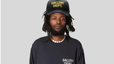 The Soulful Symphony of Gallery Dept Hats