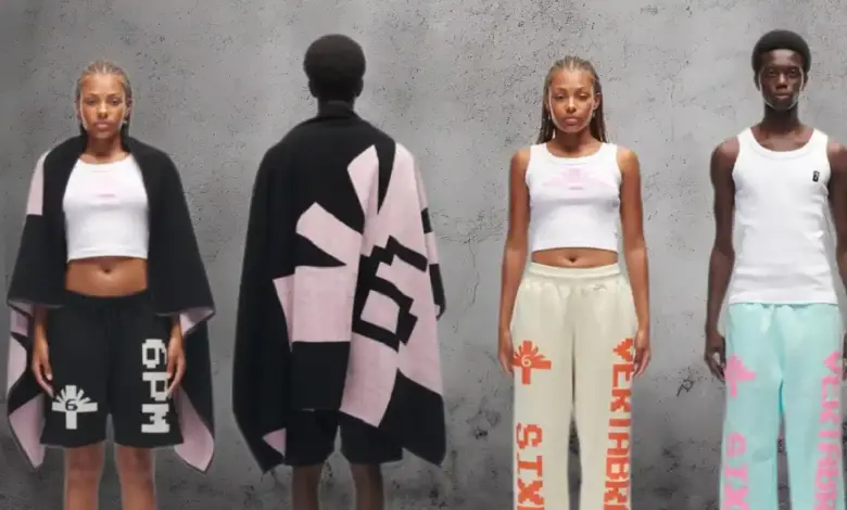 Trendy Brand - Vertabrae Clothing