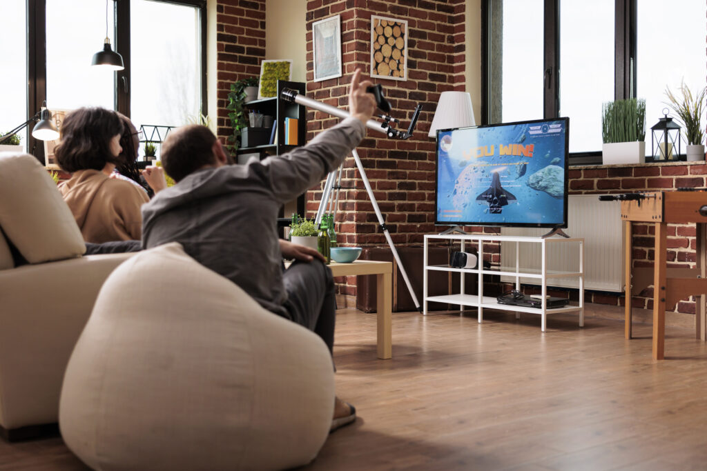 Exploring the World of Entertainment with jsble.tv