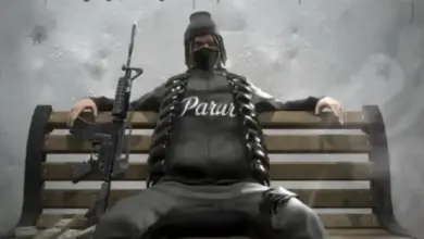 Soyez superbe avec Parur