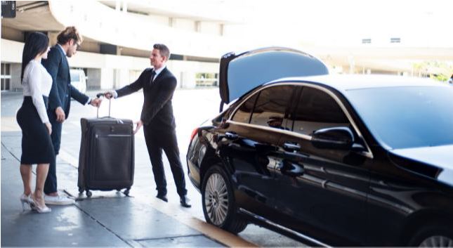 London private car service
