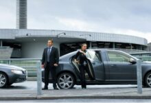 Chauffeured cars in San Diego