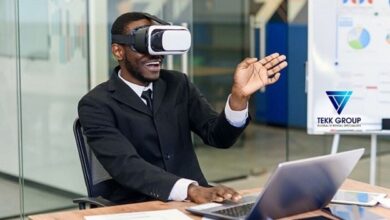 VR rental