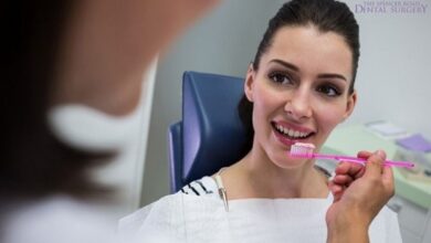 private dentist Coventry