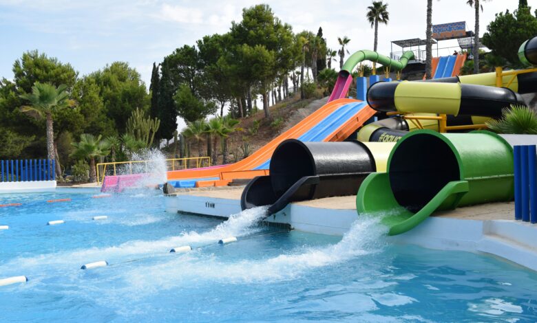 Water Park