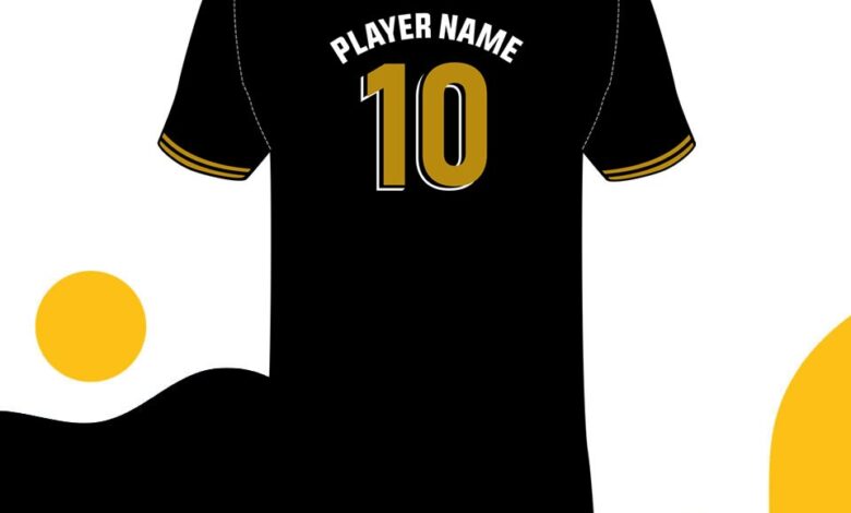 Elevate Your Team's Performance and Image with Custom Printed Sportswear