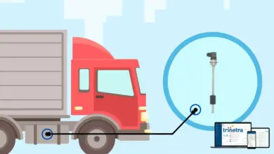 Benefits of Escort Fuel Level Sensors in Fleet Management