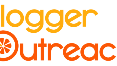 Blogger outreach USA