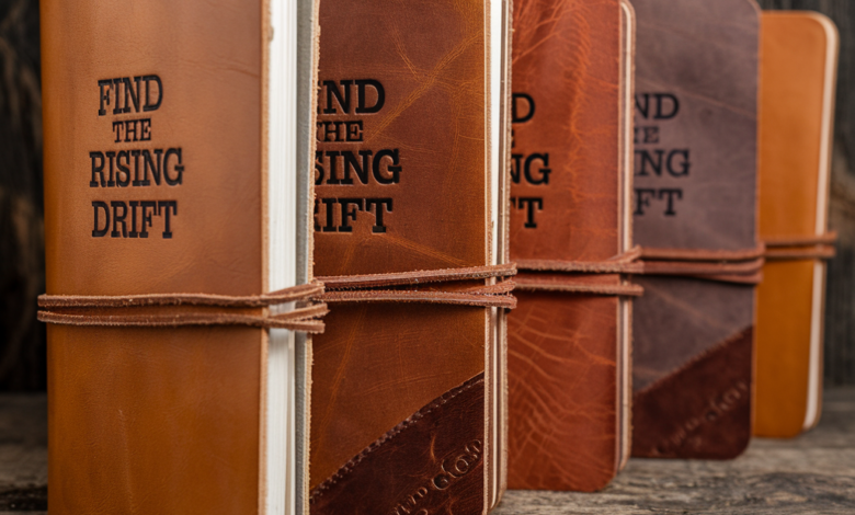 Custom Notebooks