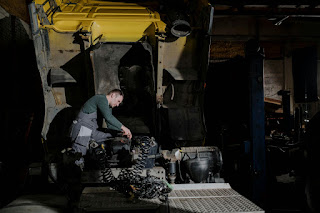 The Importance of Truck Diagnostics