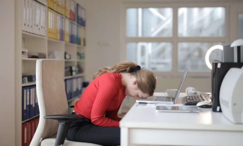 How to Quit a Job Professionally without Burning Bridges