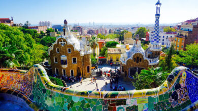 Should You Visit Musée de L'illusion Barcelona with Kids?