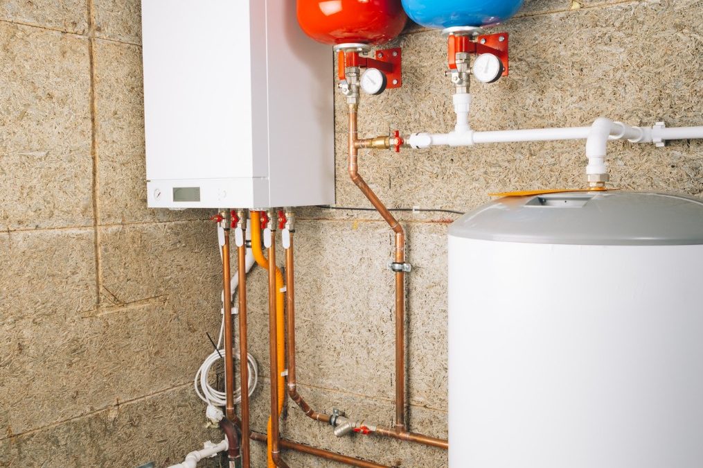 Boilers 101Understanding the Different Types and Their Benefits