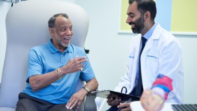 Medicare Advantage Plans