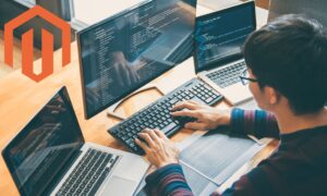 Magento’s Magic