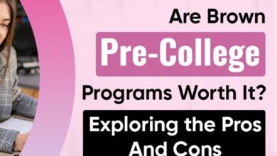 Brown Pre-College Programs
