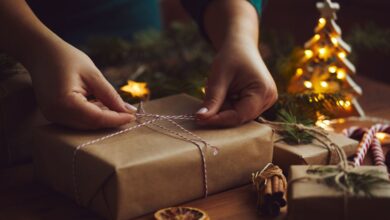 The Art Of Gift Giving: Creative Ideas To Wow Your Loved Ones