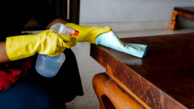 10 Tips for Selecting the Best Cleaning Services in Singapore
