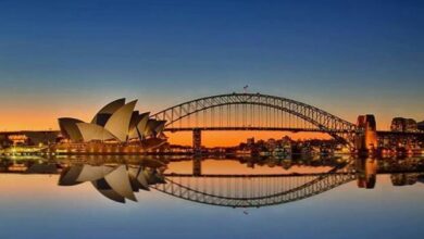 Discover Unmatched Elegance and Adventure with AEA Luxury Tours