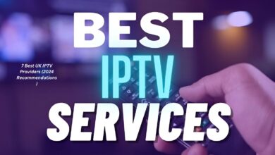 Unlocking the Potential of IPTV Service