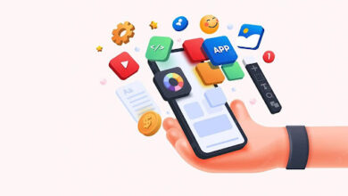 Mobile Development Company