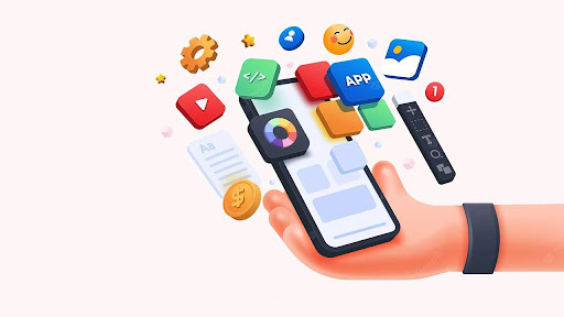 Mobile Development Company
