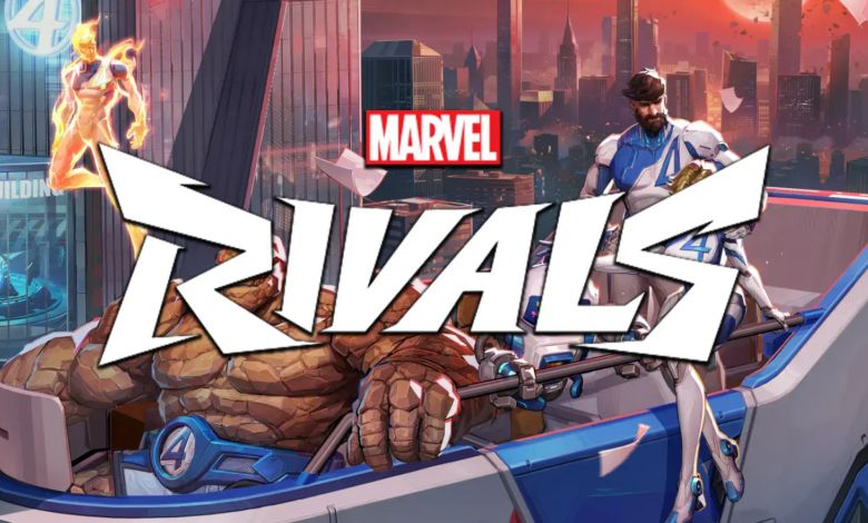 Marvel Rivals Beginner’s Guide