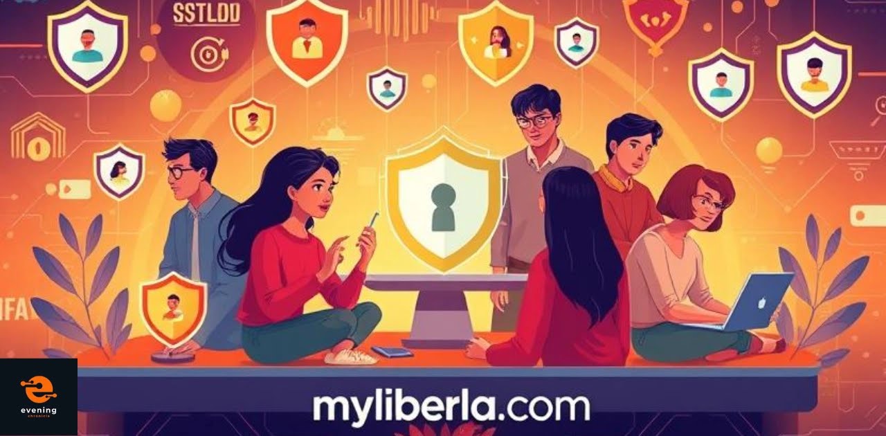 Progressive Thought MyLiberalla.com: A Hub for Progressive Thought and Action
