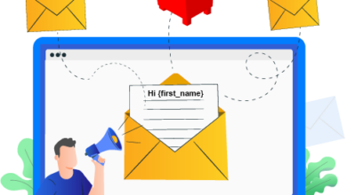 Mailing Services