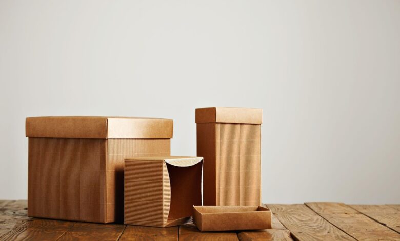 Exploring Carton Packaging Materials