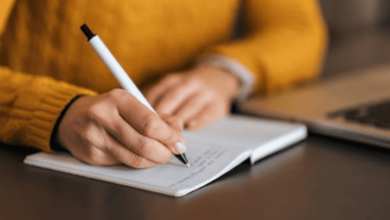 Professional writers