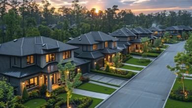 Real Estate in Pop Culture: How TV and Movies Shape Housing Trends