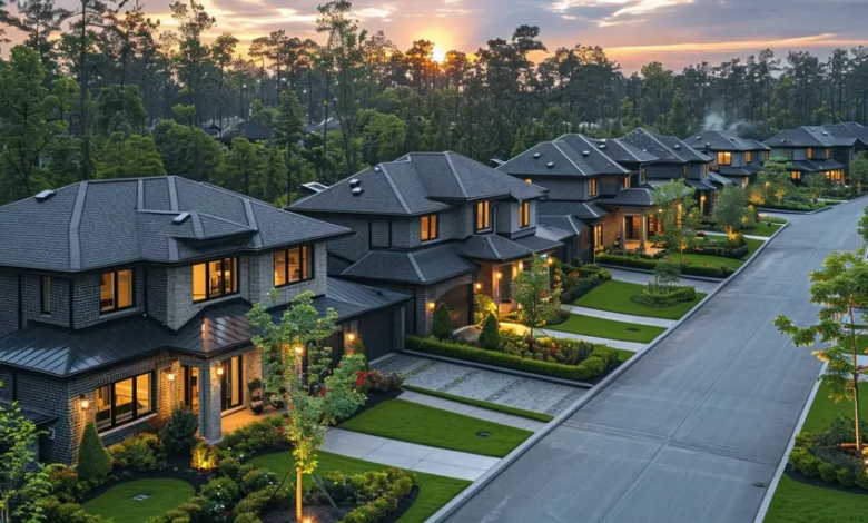 Real Estate in Pop Culture: How TV and Movies Shape Housing Trends