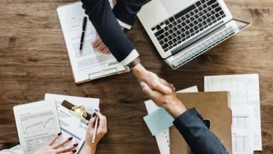 Corporate Accounting Services in London