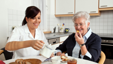 How To Know Which Care Home Is Right For Your Family Member