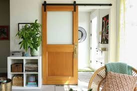 Interior Sliding Barn Doors The Stylish and Space-Saving Solution for Your Home