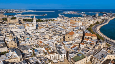 Planning 3 Days in Puglia? What to See in Bari and Must-Visit Places