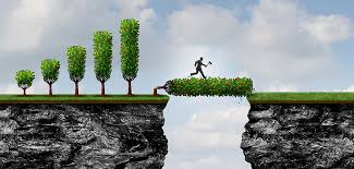 Innovating Risk Management