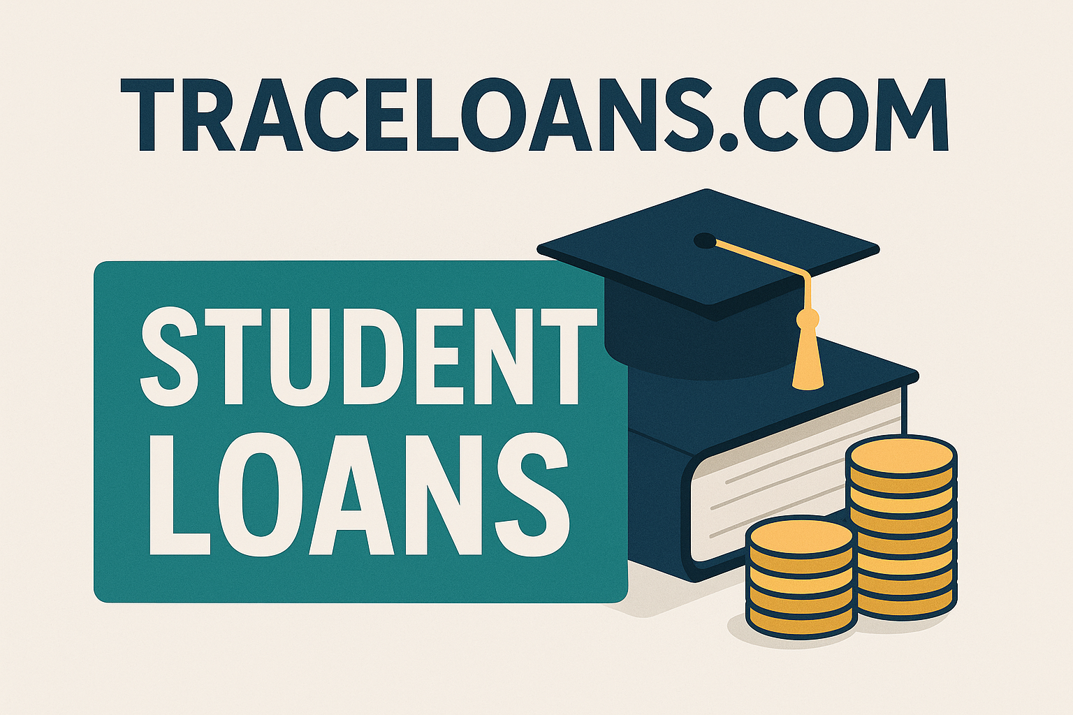Traceloans.com Student Loans