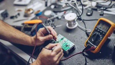 PAT Testing